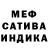 Каннабис индика Muxa Kumyshev